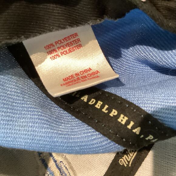 M&N Houston Rockets Baseball Cap - Picture 11 of 11